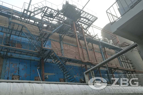 three castoff waste heat boiler.jpg
